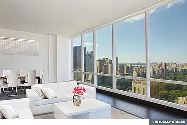 Rented by Brown Harris Stevens