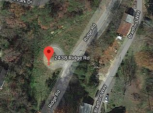 2438 Ridge Rd LOT 52, Pigeon Forge, TN 37863