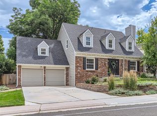 6752 S Leyden Ct, Centennial, CO 80112