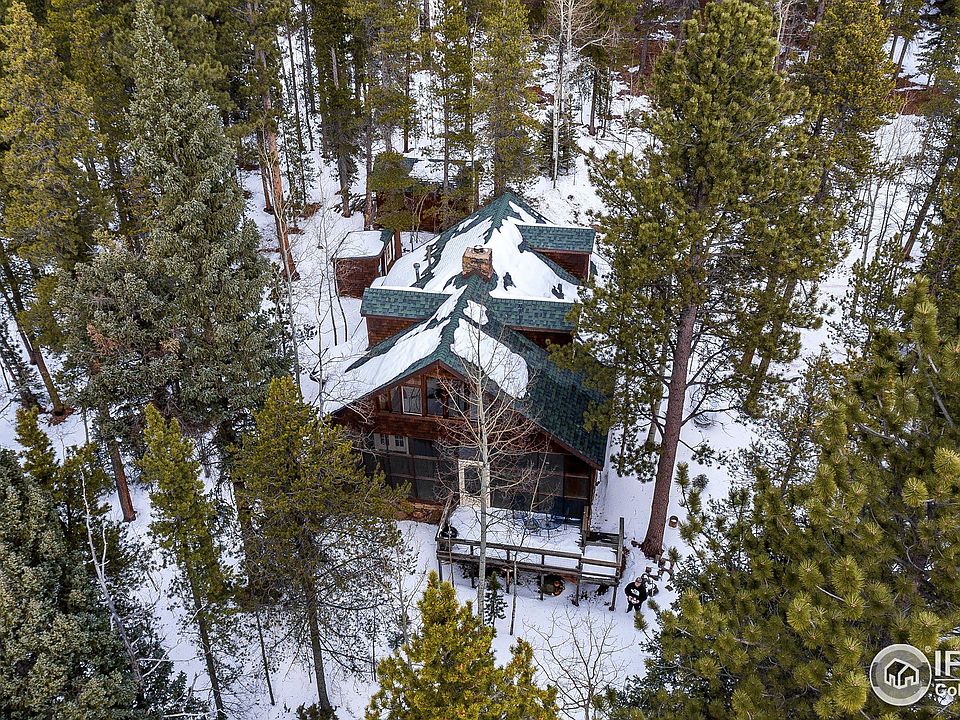 10096 Highway 7, Allenspark, CO 80510 Zillow