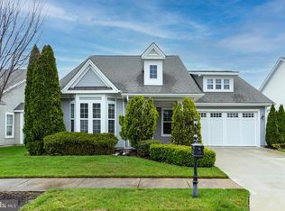 34 Amandas Teal Dr, Bridgeville, DE 19933
