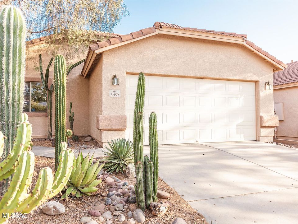 1st image of 3459 W Sagebrush Hills Ct