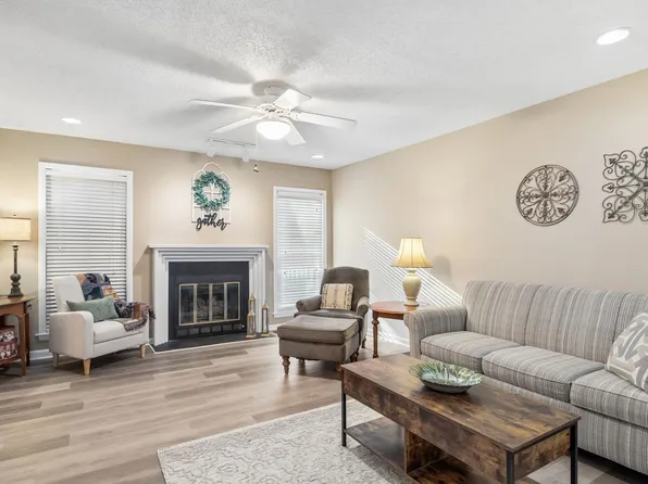 4411 S Trace Blvd, Old Hickory, TN 37138