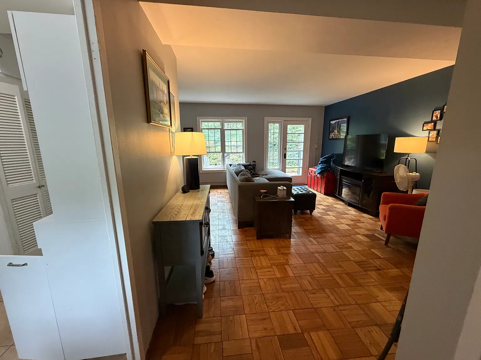 1 bed, 750 sqft, $2,250 — Photo 2