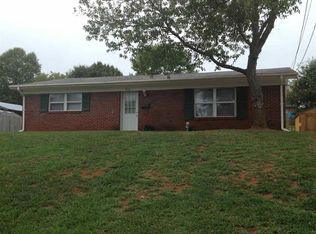 164 Greenfield Dr, Forest City, NC 28043