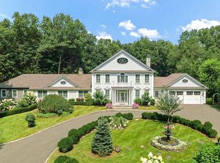 18 Minor Bridge Rd, Roxbury, CT 06783