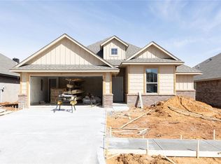 2241 NW 170th St, Edmond, OK 73012