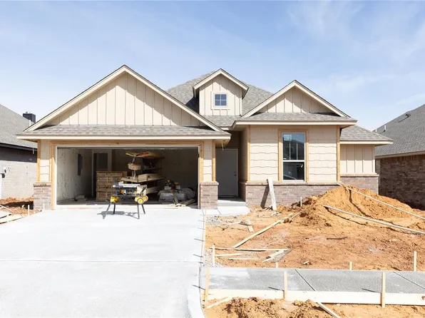 2241 NW 170th St, Edmond, OK 73012