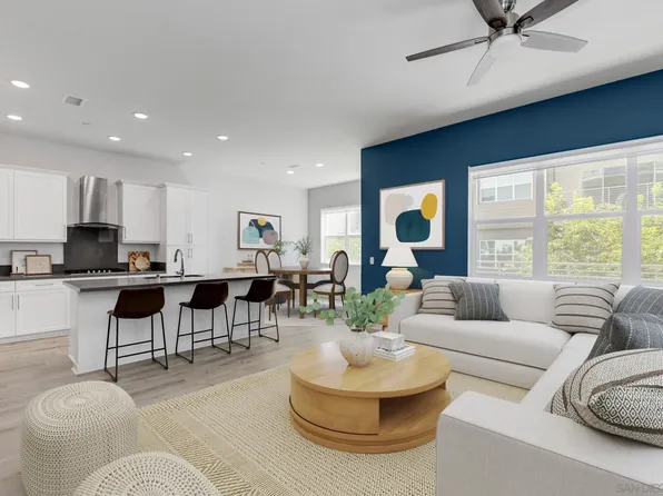 2035 Bravo Loop Unit 3, Chula Vista, CA 91915