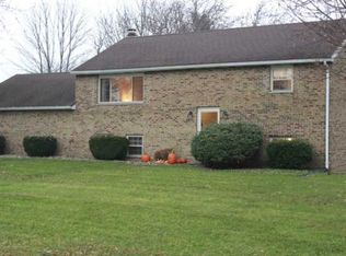 3320 Sandalwood Ave, Springfield, OH 45502