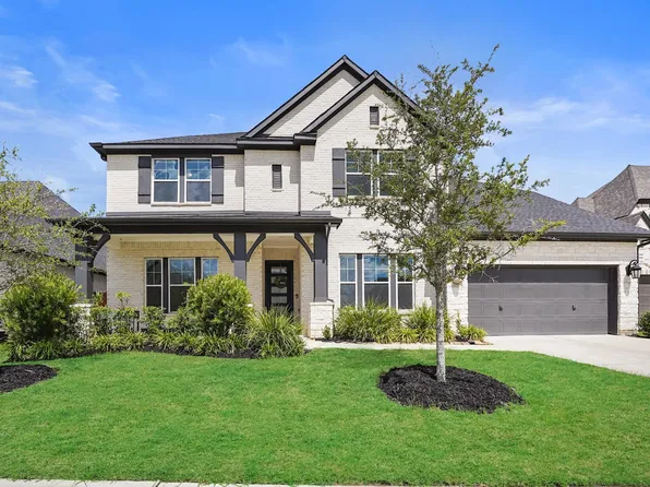 7506 River Birch Ct, Katy, TX 77493