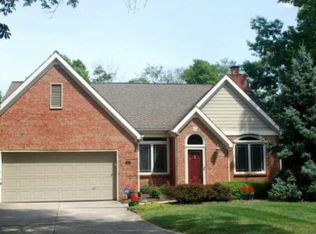 7523 Pinesprings Ct, Indianapolis, IN