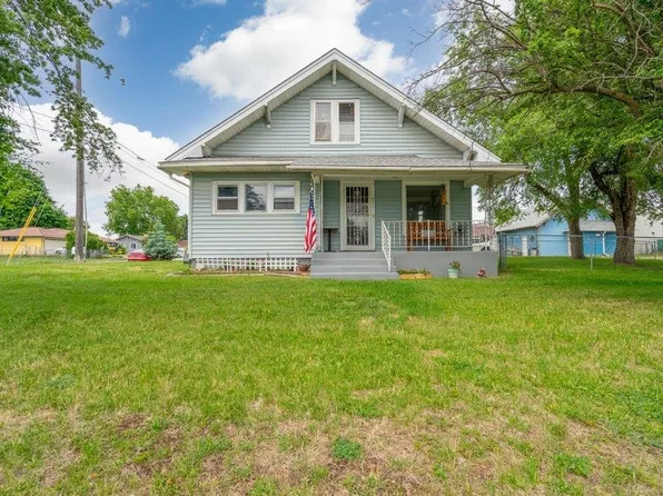 9711 E Mission Ave, Spokane, WA 99206