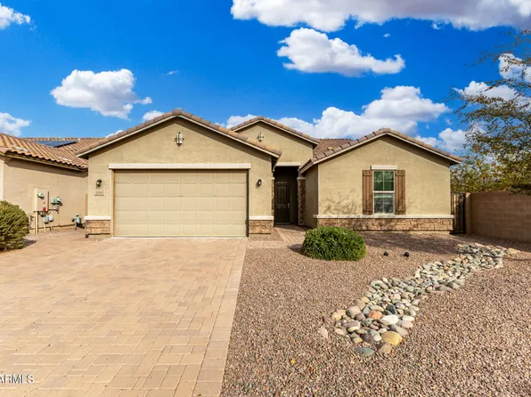 1950 W LARISSA Lane, San Tan Valley, AZ 85144