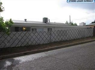 700 Fahey St, Bayard, NM 88023