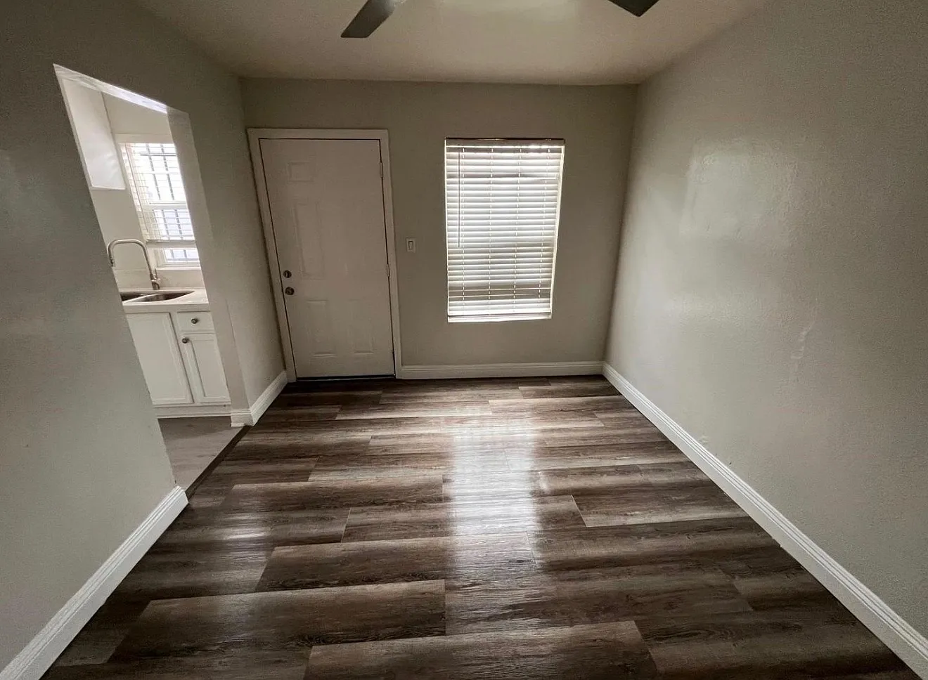1 bed, $1,695 — Photo 2