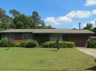 5524 Forest Ave, Eastman, GA 31023