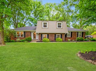 55 Stonybrook Dr, Brownsburg, IN 46112