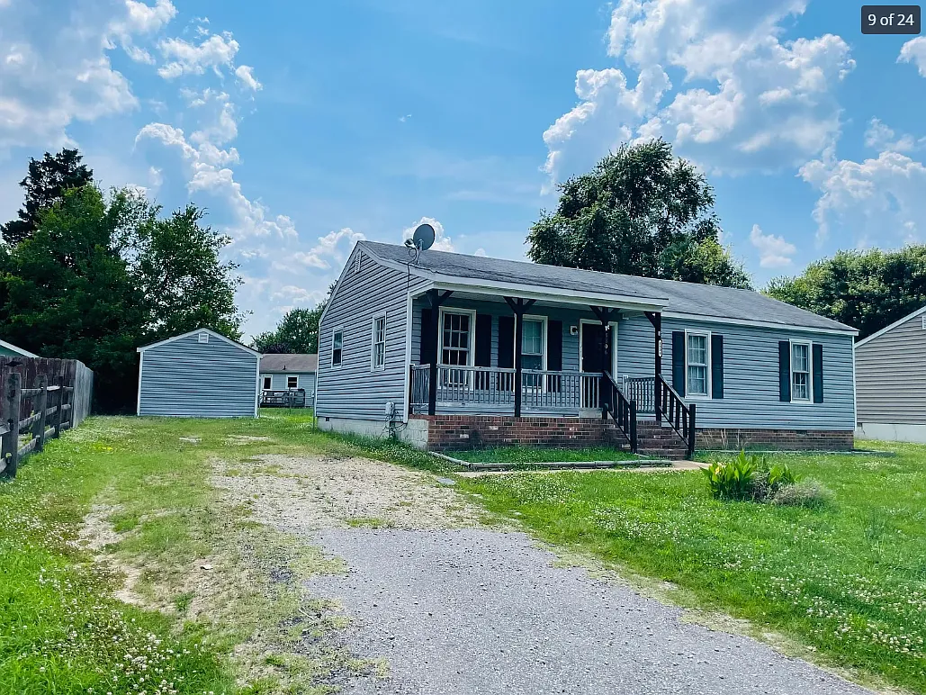 3 bed, 1056 sqft, $1,795 — Photo 3
