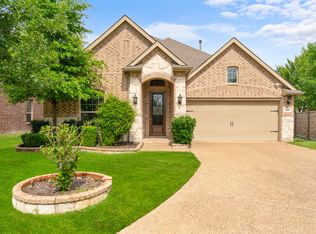 600 Fishback Cir, Plano, TX 75074