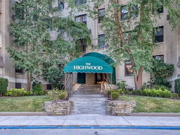 372 S Highland Ave APT 103, Pittsburgh, PA 15206