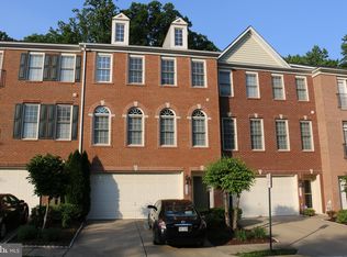 8316 Dockray Ct, Lorton, VA 22079