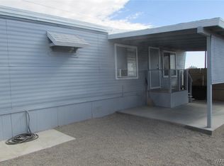1411 E Keem Rd, Fort Mohave, AZ 86426