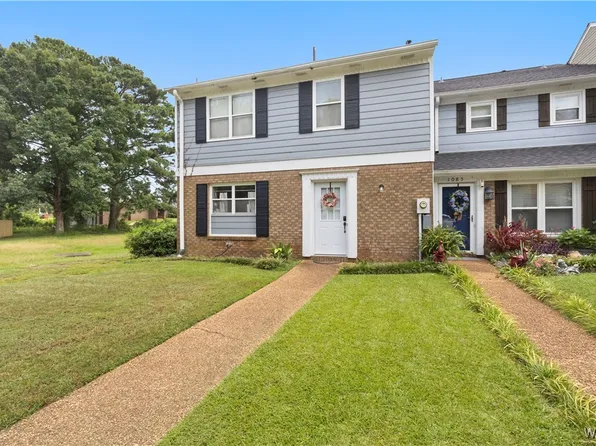 1083 Fairfax Dr, Tuscaloosa, AL 35406