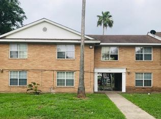 815 Walnut Ave #203, McAllen, TX 78501