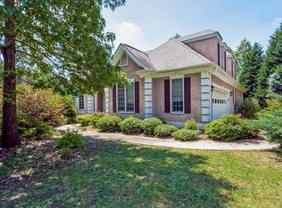 2714 Pitlochry St SW, Conyers, GA 30094