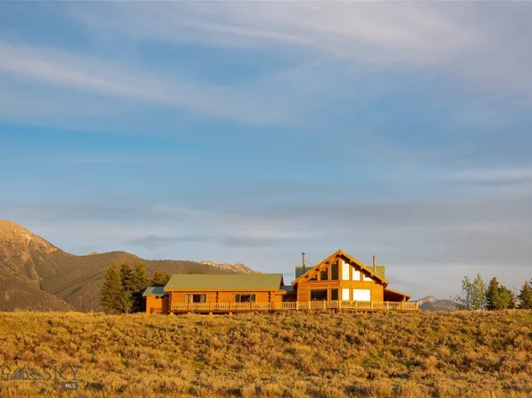 91 Hook And Horn Rd, Cameron, MT 59720