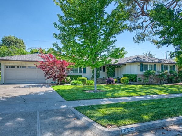 625 W Acacia Ave, Fresno, CA 93705