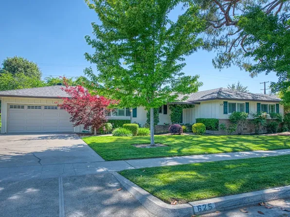 625 W Acacia Dr, Fresno, CA 93705