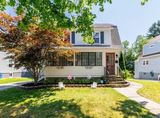 19 Barnard Rd, Worcester, MA 01605