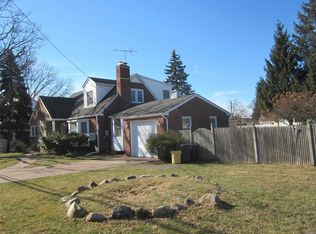 177 N Herman Ave, Bethpage, NY 11714