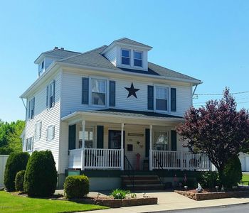 738 North St, Luzerne, PA, 18709