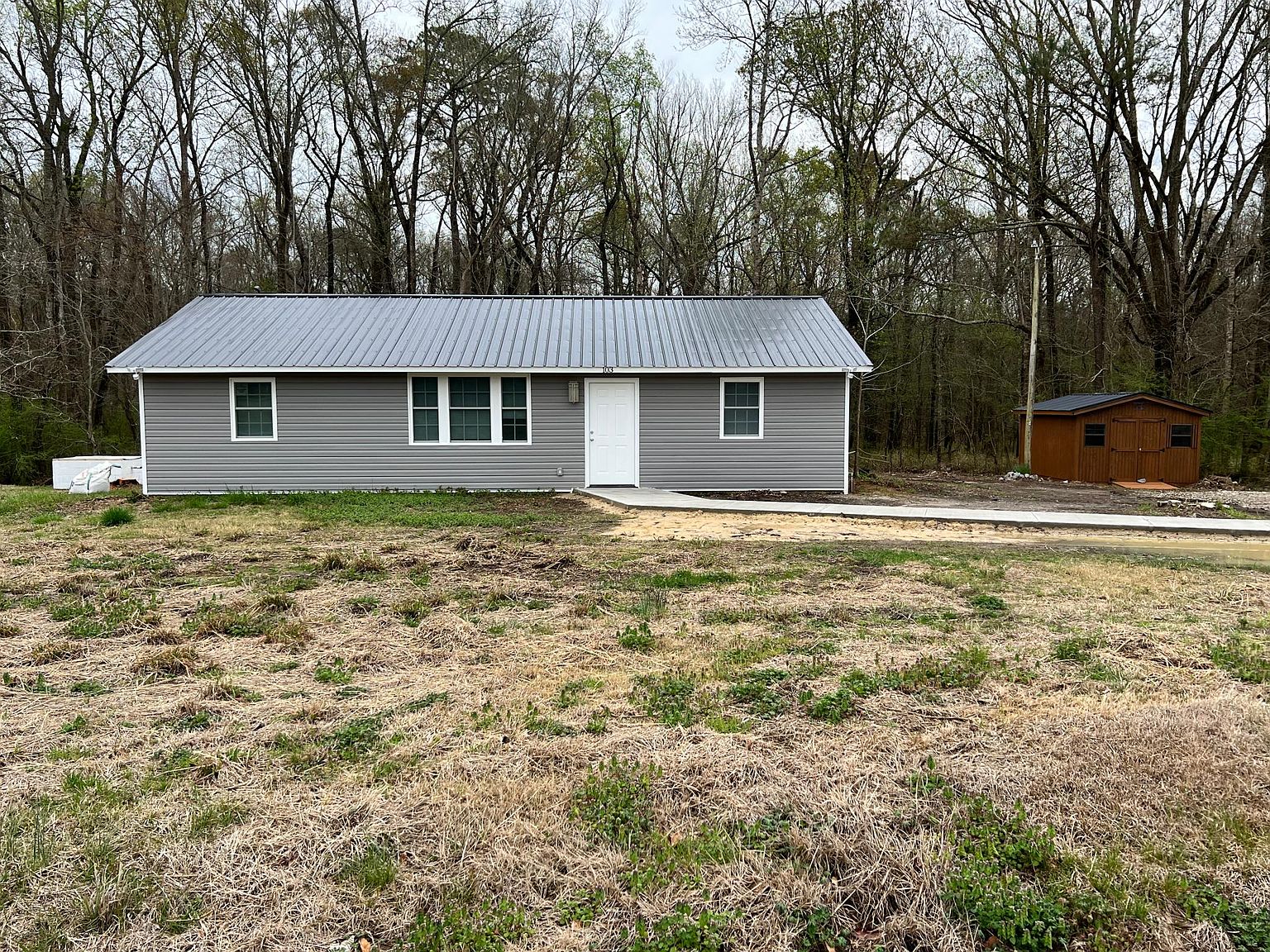 103 Flat Swamp Rd, Blounts Creek, NC 27814 Zillow
