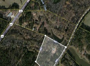 5500 Macon Hwy, Bishop, GA 30621