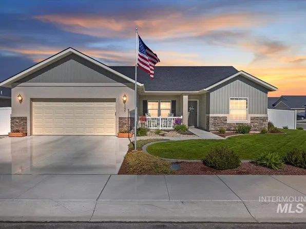 1795 Houston St, Twin Falls, ID 83301