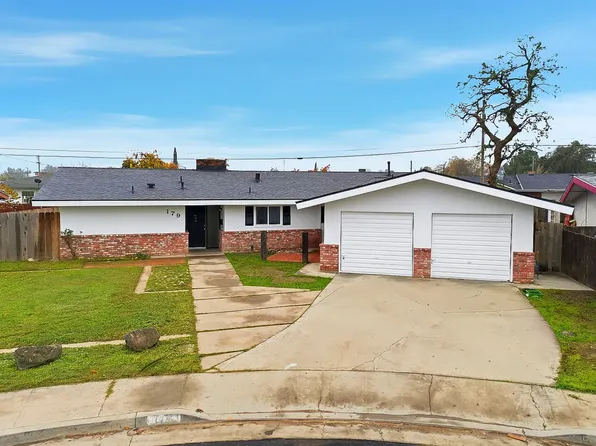179 W Hazelwood Pl, Lemoore, CA 93245