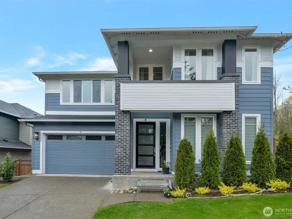 20328 SE 266th Street, Covington, WA 98042