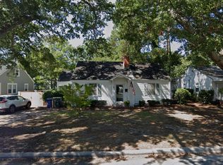 119 N Eastern St, Greenville, NC 27858