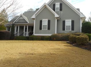 1111 Christian Ln, Watkinsville, GA 30677