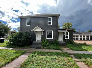 1100 Dodge Ct, Cheyenne, WY 82001