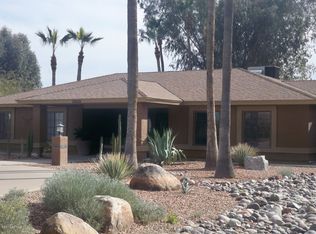 13131 E Ocotillo Rd, Chandler, AZ 85249