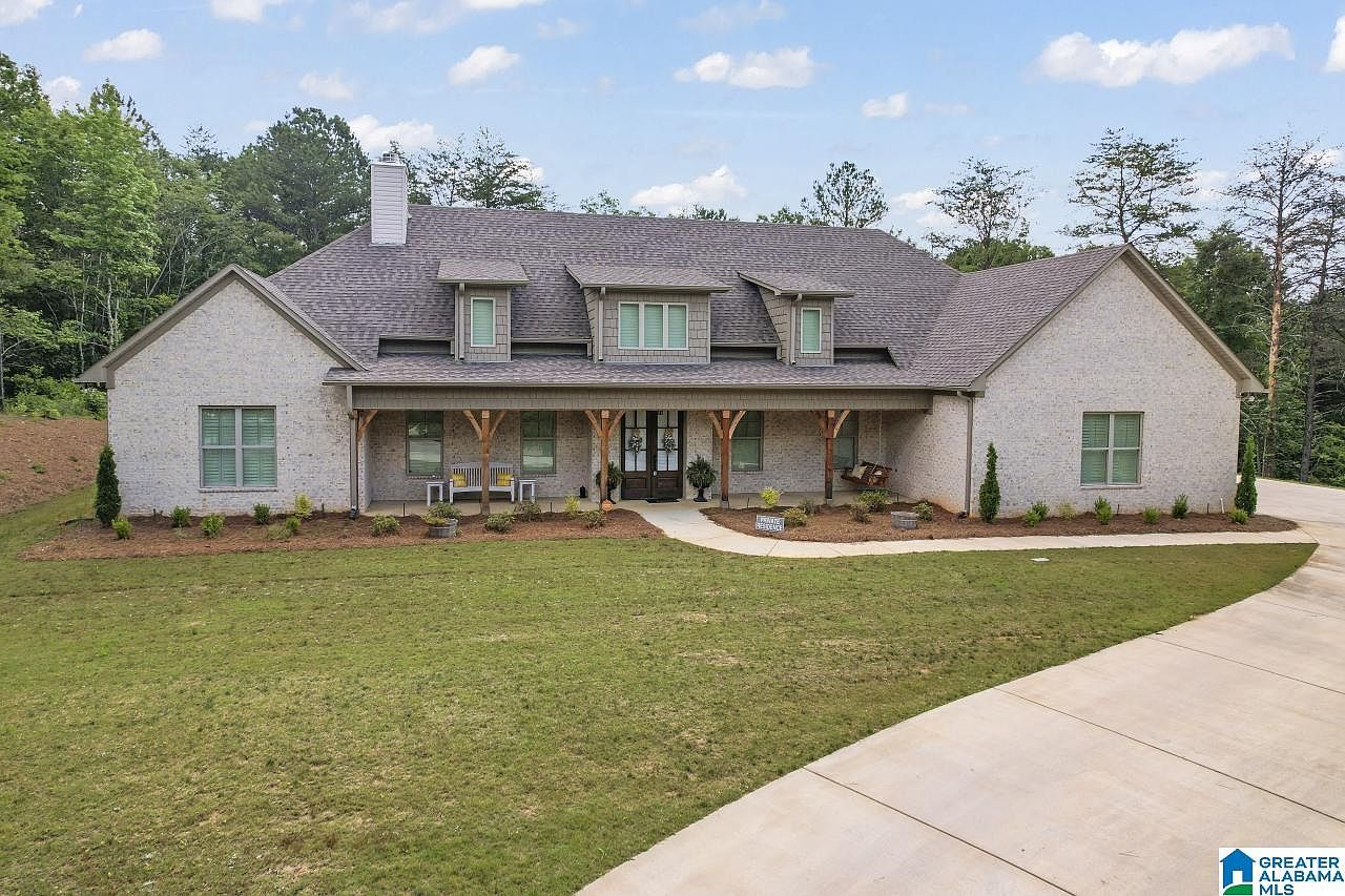 505 Cornerstone Dr, Calera, AL 35040 Zillow