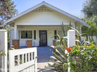 1917 Bath St, Santa Barbara, CA 93101