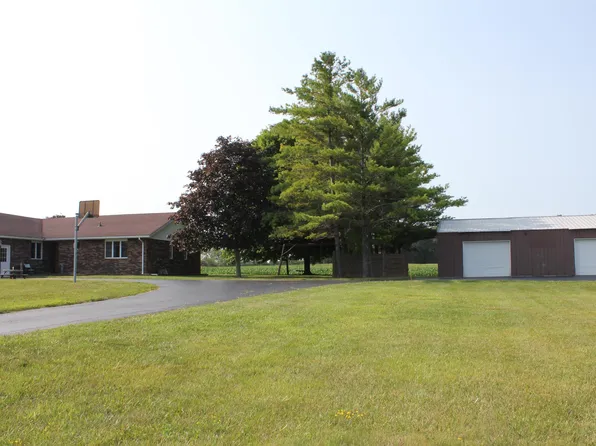 9901 E Eaton Albany Pike, Albany, IN 47320