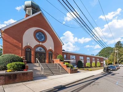 35 Orange Ave, Clifton, NJ, 07013