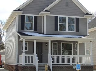 2139 Harvard Rd, Berkley, MI 48072